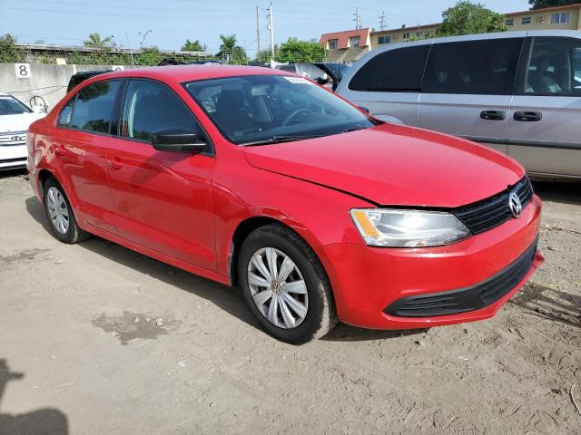 3VW2K7AJ0EM331648 2014 Volkswagen Jetta Base