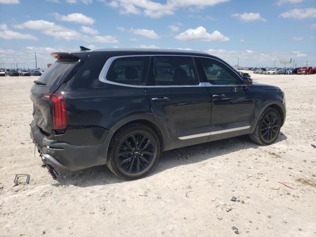5XYP5DHC3NG292136 KIA Telluride Sx