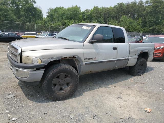 2000 Dodge Ram 1500 