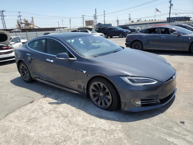 5YJSA1E25JF297873 Tesla MODEL S