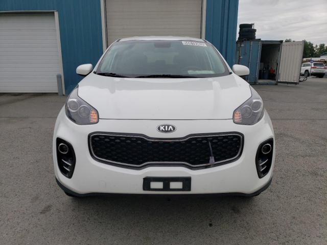 KNDPMCAC0J7413400 KIA Sportage Lx