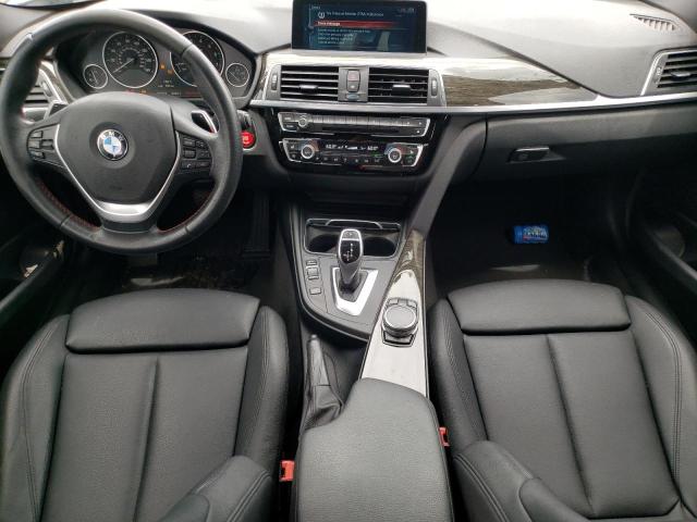 2017 BMW 330 I - WBA8B9G58HNU49442
