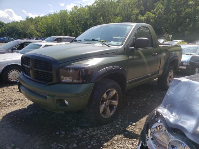 2006 Dodge Ram 1500 ST