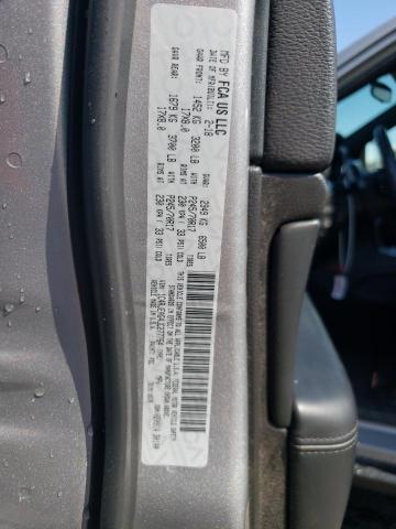 1C4RJEAG4JC277764 Jeep Grand Cherokee Laredo