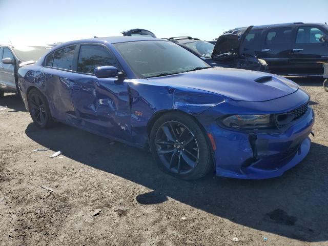 2C3CDXGJ6KH687075 Dodge Charger Scat Pack