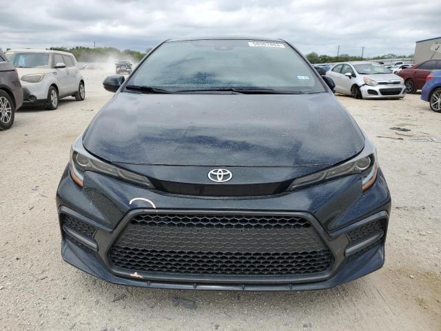 2021 TOYOTA COROLLA SE - 5YFS4MCE3MP083849