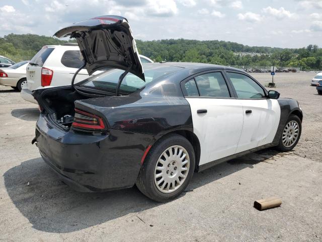 2018 DODGE CHARGER PO - 2C3CDXKTXJH266273
