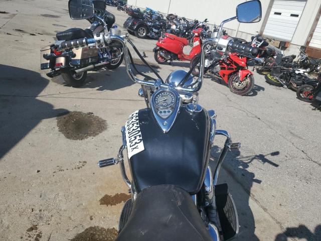 2003 KAWASAKI VN1500 L - JKBVNAL153A022954