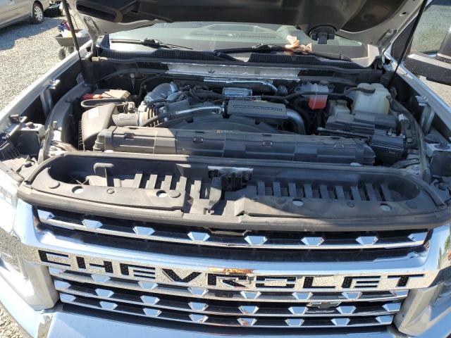 1GC4YUEY5LF116229 Chevrolet All Models SILVERADO 11