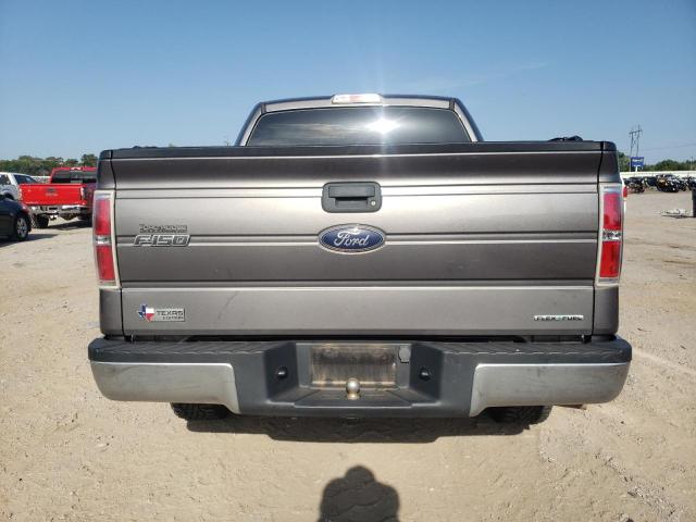 1FTEW1CM6EFA48776 Ford F150 Supercrew