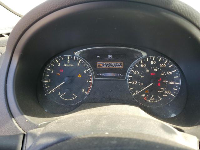 1N4AL3AP9GC291430 Nissan ALTIMA 2.5