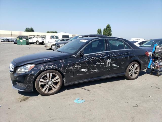 WDDHF5KB2GB187002 2016 MERCEDES-BENZ E-CLASS, photo no. 1