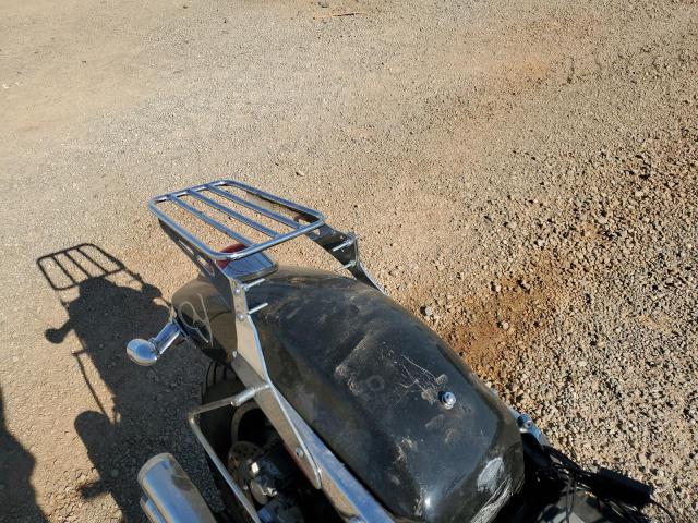 2004 HONDA VTX1300 C - 1HFSC550X4A003452