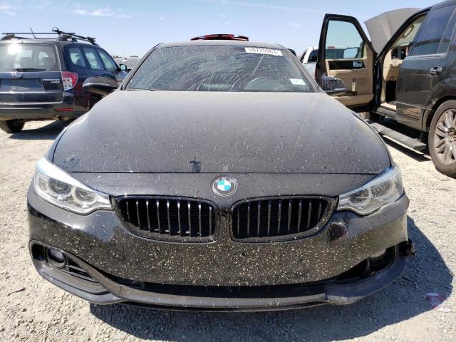 WBA4B1C58FD955152 BMW 435 I Gran Coupe