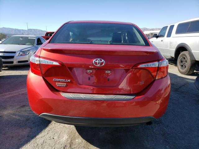 5YFBURHE1EP106570 Toyota COROLLA L