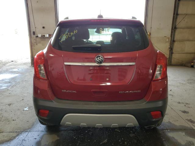 KL4CJCSB1FB140477 2015 BUICK ENCORE, photo no. 6