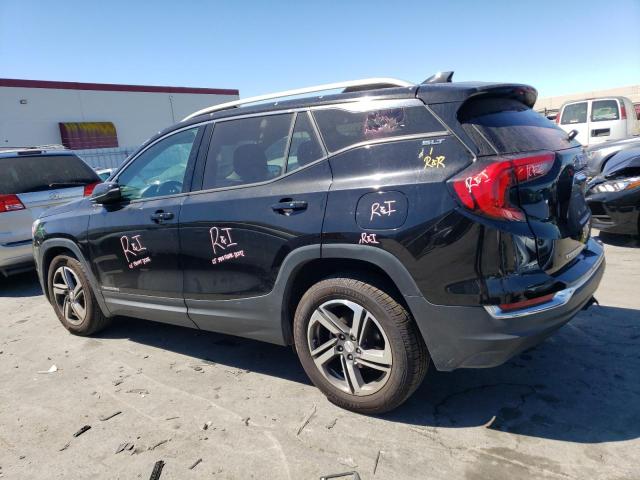 3GKALPEVXKL206610 GMC Terrain SL 2