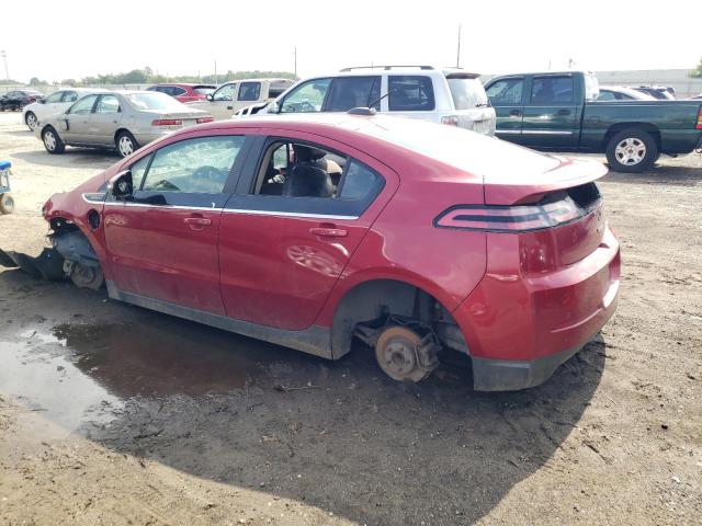 VIN 1G1RB6E42FU112521 2015 Chevrolet Volt no.2