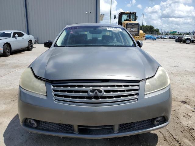 JNKAY01F96M253320 2006 Infiniti M35 Base