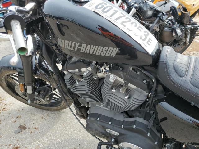 2016 HARLEY-DAVIDSON XL1200 CX 1HD1LM329GC439608