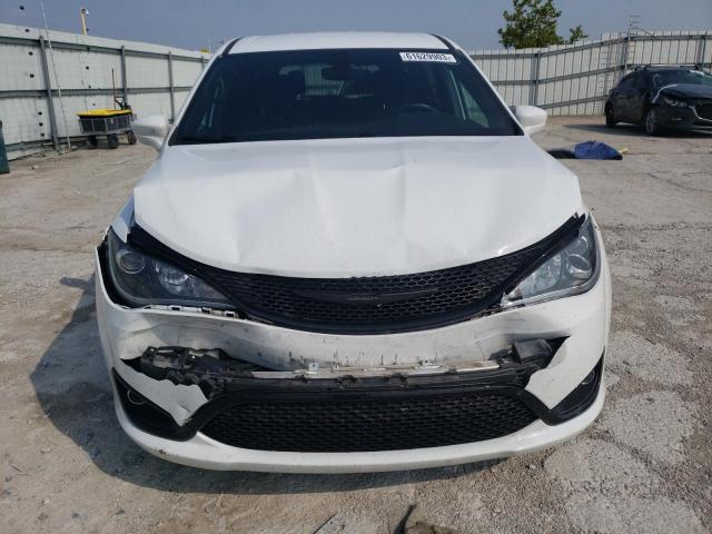 2C4RC1FG2KR567389 2019 CHRYSLER PACIFICA, photo no. 5