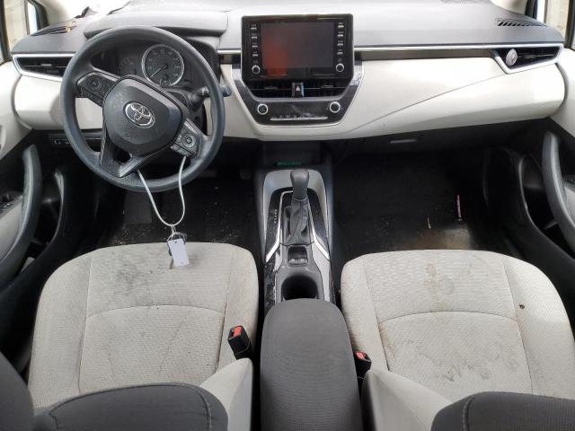 5YFEPRAE8LP108635 Toyota COROLLA LE