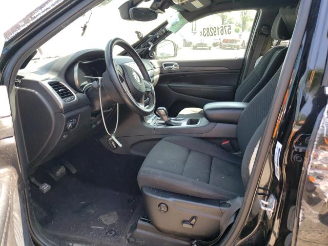 1C4RJFAGXKC548057 Jeep Grand Cherokee Laredo