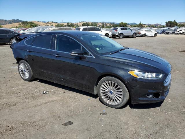 3FA6P0K97FR128719 Ford Fusion Titanium