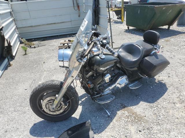 2005 HARLEY-DAVIDSON FLHRS ROAD 1HD1FXV1X5Y703657