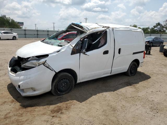 3N6CM0KN4KK700672 Nissan NV 200 2.5S