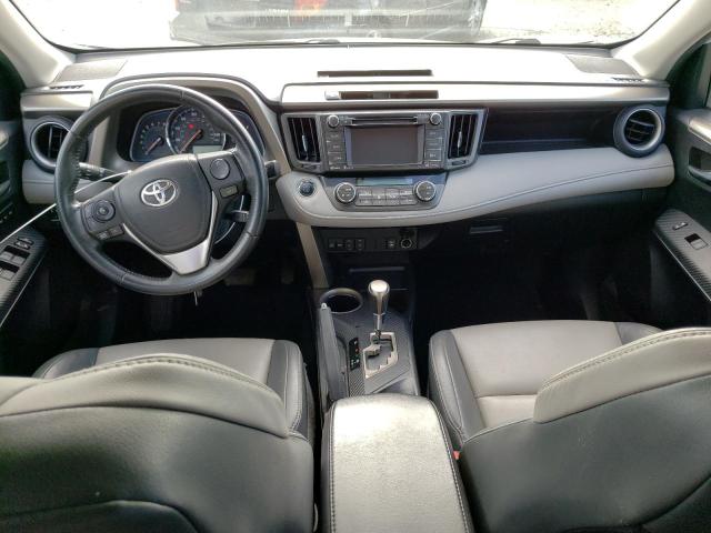 2T3DFREV5EW140721 Toyota Rav4 Limited