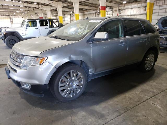 2008 Ford Edge Limited