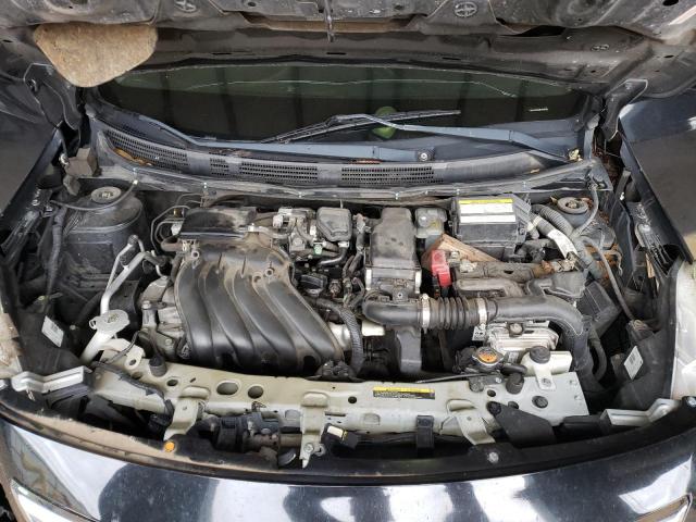 2015 NISSAN UK - 3N1CN7AP4FL818736