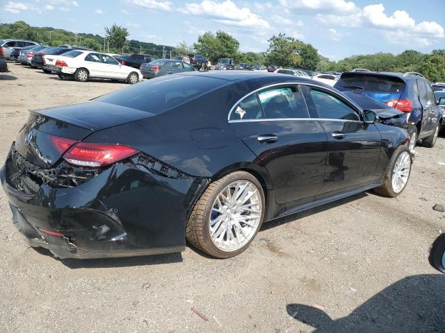 2019 MERCEDES-BENZ CLS 450 4M - WDD2J5KB1KA039491