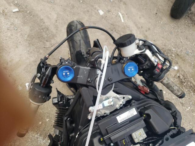 2022 HONDA CBR600 RA JH2PC40J6NK800293