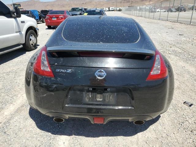 JN1AZ4EH8EM630271 Nissan 370Z BASE