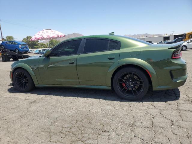 2C3CDXL94LH182939 Dodge Charger Srt Hellcat