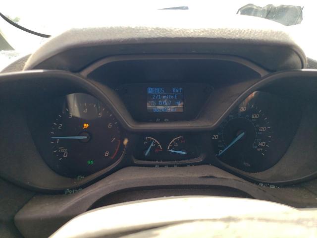 2017 FORD TRANSIT CO - NM0LS6E79H1300557