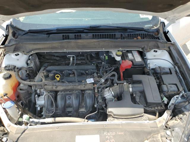 3FA6P0H74JR191582 2018 FORD FUSION, photo no. 11