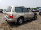 LEXUS LX 470 photo