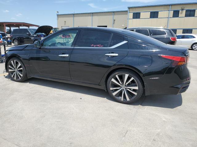 Vin: 1n4bl4fv9kc152618, lot: 61195703, nissan altima platinum 20192