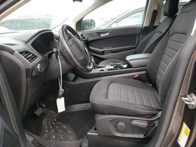 2FMPK3G91JBB64089 2018 FORD EDGE, photo no. 7