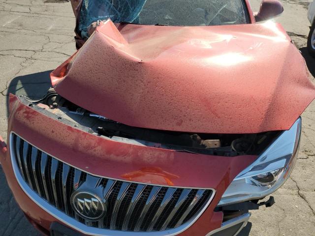 2015 BUICK REGAL GS - 2G4GT5GX8F9106230