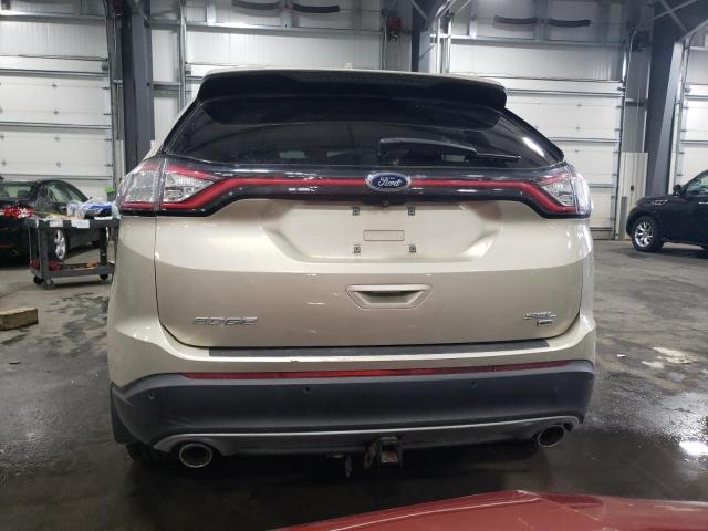 2FMPK4J87HBB10926 2017 FORD EDGE, photo no. 6