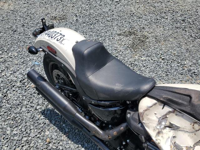 2023 HARLEY-DAVIDSON FLXRS 1HD1YWZ13PB024463