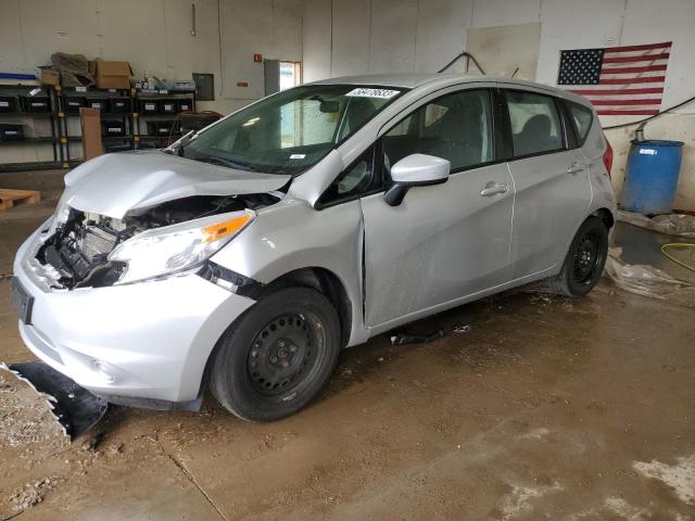 2015 Nissan Versa Note S