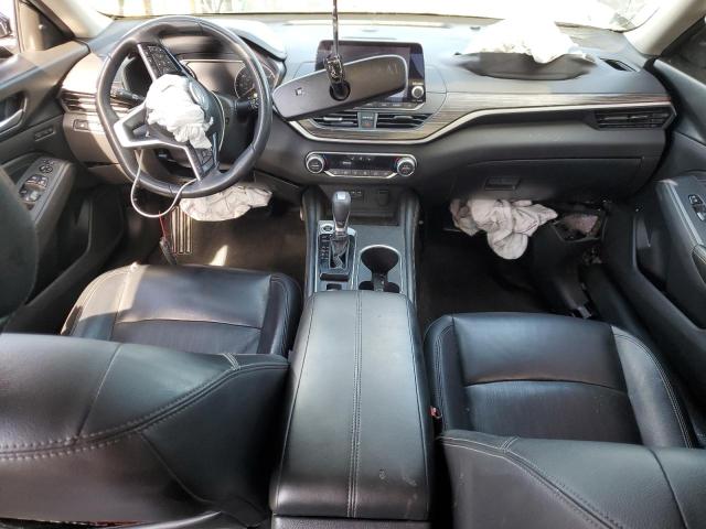 1N4BL4FV8KC196089 Nissan Altima Platinum