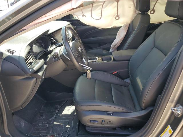 2019 BUICK REGAL TOUR W04GV8SX9K1014463