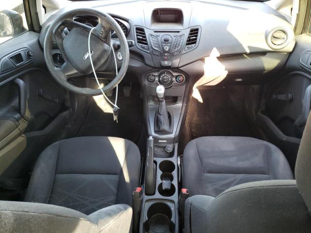 3FADP4AJ6FM101132 Ford FIESTA S