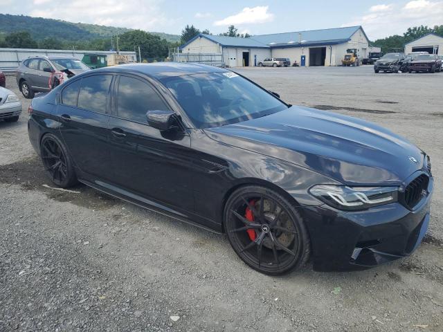 WBS83CH05MCF17942 2021 BMW M5, photo no. 4